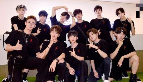 r1se龙丹妮最新爆料,独家爆料团队成长历程！”