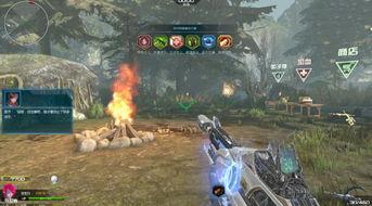 逆战最新爆料29号内容,揭秘神秘新内容，敬请期待！